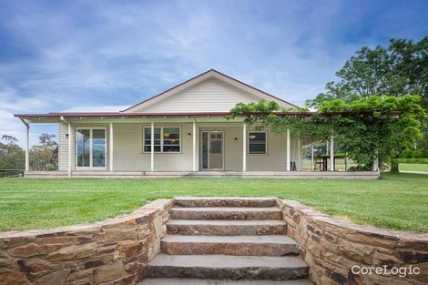 Property photo of 101 Mount Gisborne Road Gisborne VIC 3437