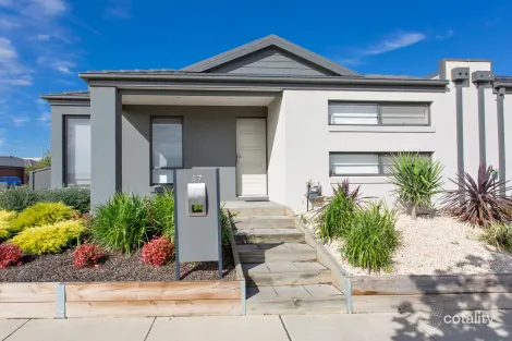 57 Oshannassy Pde, Lucas, VIC 3350