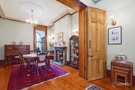 Property photo of 11A Wigram Road Glebe NSW 2037