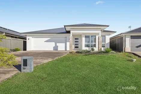 Property photo of 16 Margaret Lane Caerleon NSW 2850