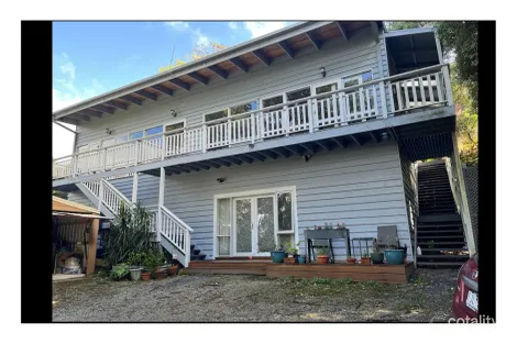 217 Olinda-Monbulk Rd, Monbulk, VIC 3793