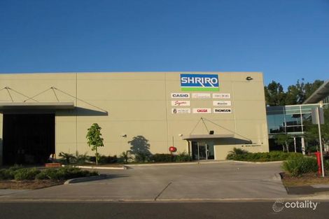 Property photo of 14/31-33 Chaplin Drive Lane Cove West NSW 2066