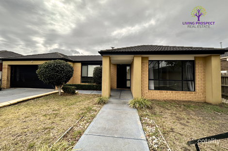 Property photo of 10 Stable Drive Truganina VIC 3029