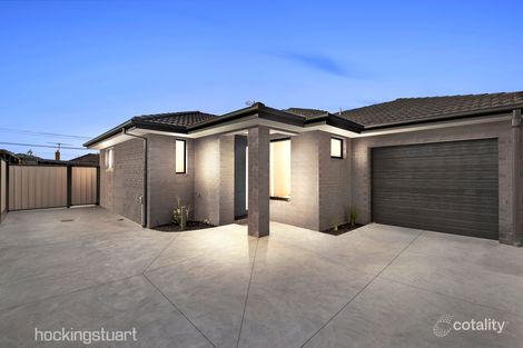 2/28 Irwin Ave, Altona North, VIC 3025