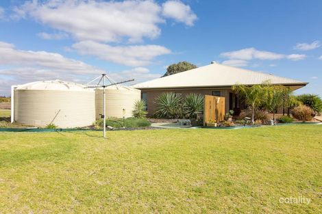 Property photo of 31 Mattner Road Waikerie SA 5330