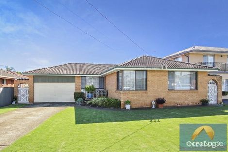 Property photo of 15 Musgrave Crescent Fairfield West NSW 2165