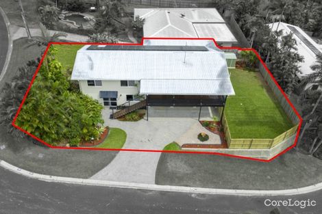 Property photo of 4 McFarlane Drive Kanimbla QLD 4870