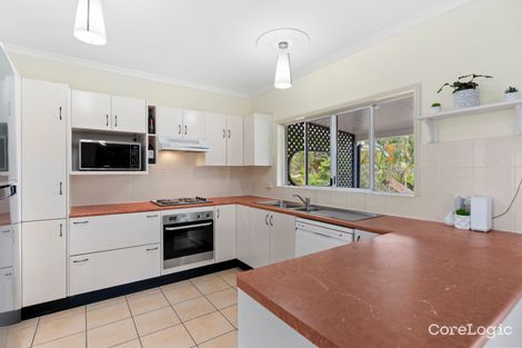 Property photo of 4 McFarlane Drive Kanimbla QLD 4870