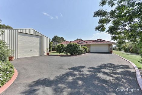Property photo of 29 Cole Drive Highfields QLD 4352