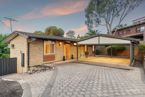 Property photo of 37 Malcolm Street Bedford Park SA 5042