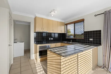 Property photo of 4/16 Pascoe Lane Harlaxton QLD 4350