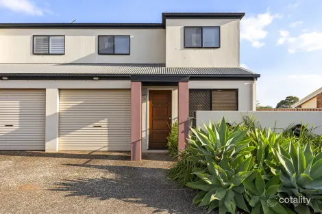 4/16 Pascoe Lane, Harlaxton, QLD 4350