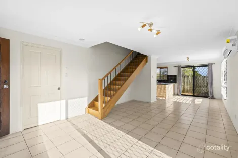 Property photo of 4/16 Pascoe Lane Harlaxton QLD 4350