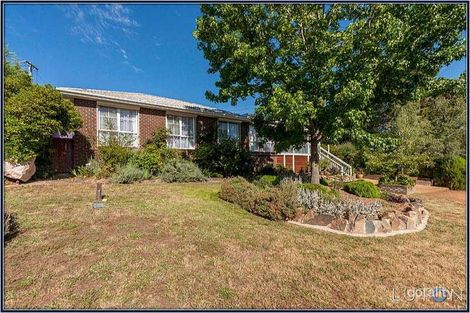 Property photo of 39 Cleland Street Latham ACT 2615