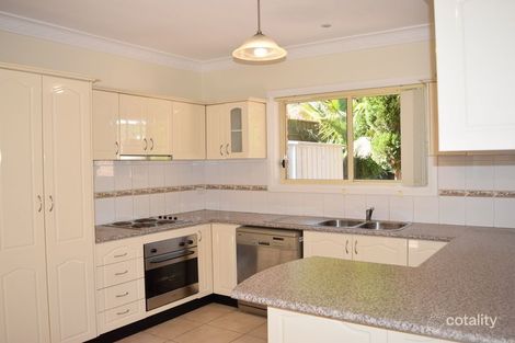 Property photo of 17A Grace Avenue Condell Park NSW 2200