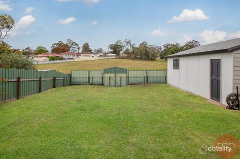 Property photo of 49 Hague Street Rutherford NSW 2320