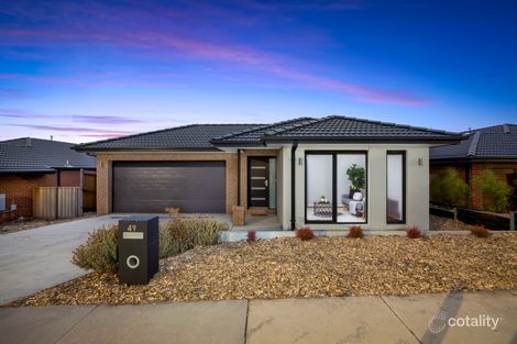 49 Patriot Cres, Smythes Creek, VIC 3351
