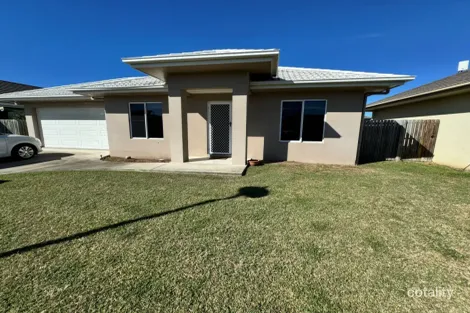 22 Seabreeze Cres, Bowen, QLD 4805