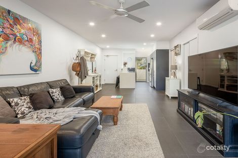 6/11 Rolleston St, Keperra, QLD 4054