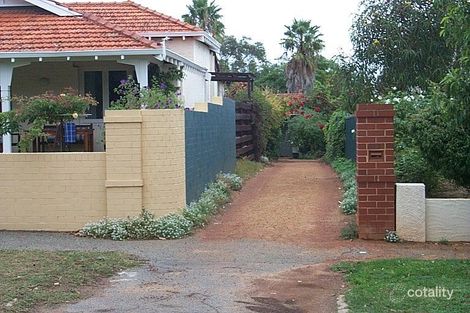 63b Dalgety St, East Fremantle, WA 6158