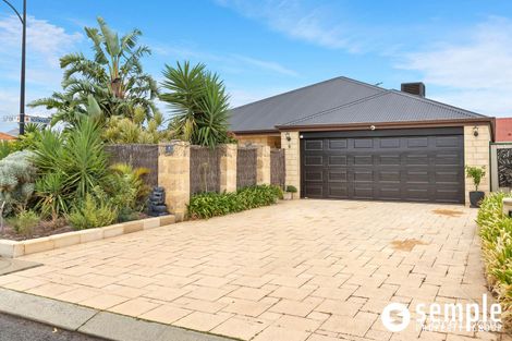 Property photo of 8 Suttor Drive Success WA 6164