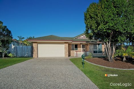 Property photo of 15 Whistler Street Mango Hill QLD 4509