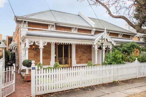 13 Mackinnon Pde, North Adelaide, SA 5006