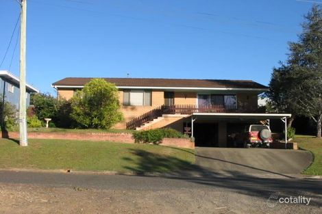7 Broughton St, West Kempsey, NSW 2440