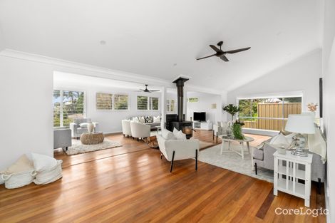 Property photo of 14 Pinedale Place Kurrajong Heights NSW 2758
