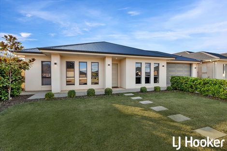 Property photo of 17 Ashwin Street Angle Vale SA 5117