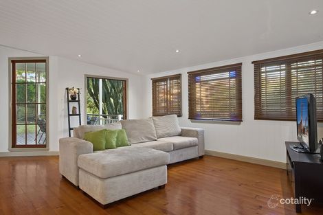 Property photo of 23 Mullin Street Paddington QLD 4064