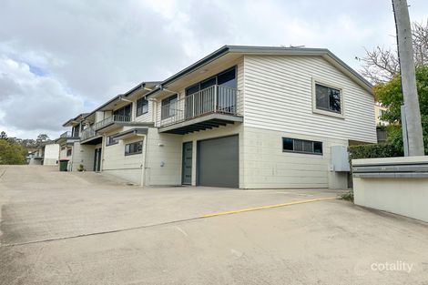 2/23 Roberts St, South Gladstone, QLD 4680