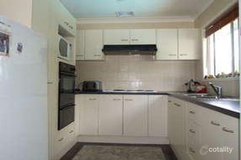 Property photo of 25 Merrick Street Capalaba QLD 4157