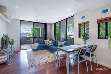 Property photo of 11/26 Holland Street Toowong QLD 4066