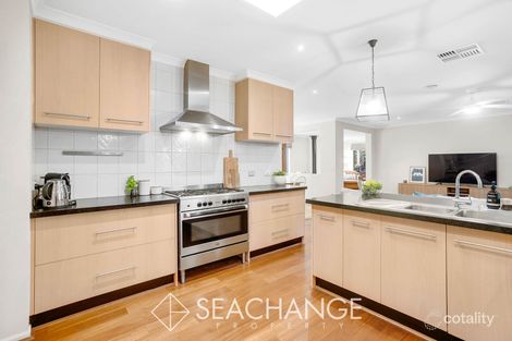 Property photo of 111 St Mitchell Circuit Mornington VIC 3931