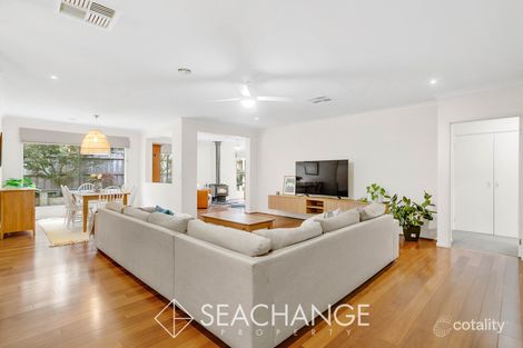 Property photo of 111 St Mitchell Circuit Mornington VIC 3931