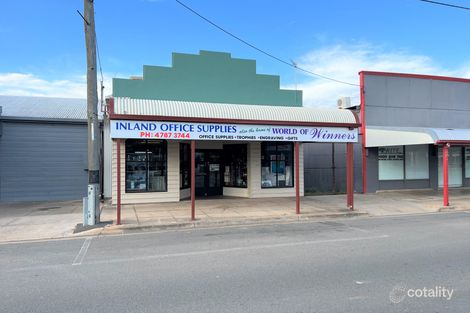 129 Gill St, Charters Towers City, QLD 4820