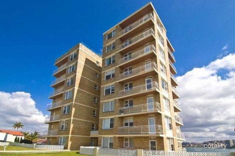 Property photo of 23/11 Addison Road Manly NSW 2095