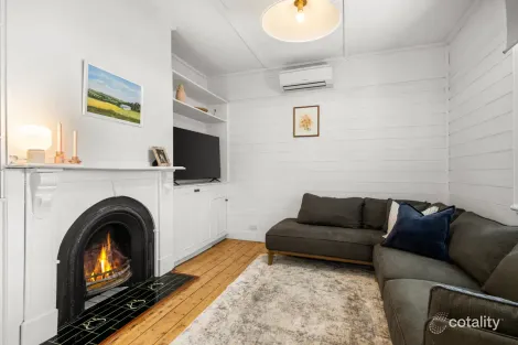Property photo of 40 Napier Street Inverleigh VIC 3321