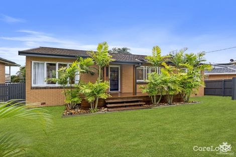 Property photo of 55 Regent Street Wynnum West QLD 4178