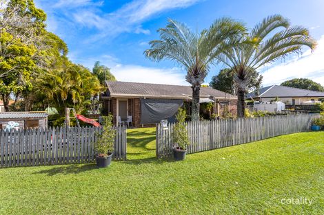 11 Halyard Ct, Deception Bay, QLD 4508