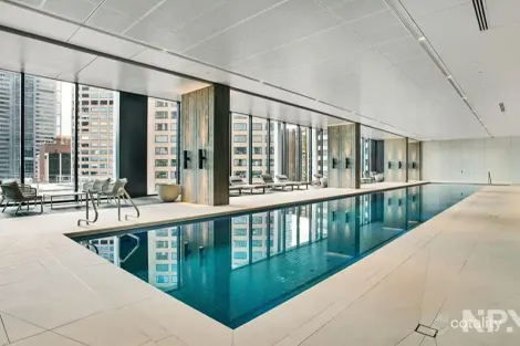 Property photo of 3403/35-47 Spring Street Melbourne VIC 3000