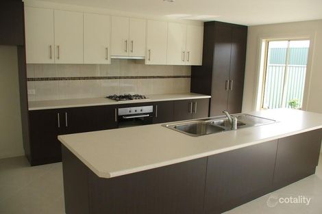 Property photo of 57 Lord Howe Crescent Mawson Lakes SA 5095