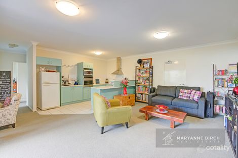 Property photo of 5/147 Riding Road Hawthorne QLD 4171