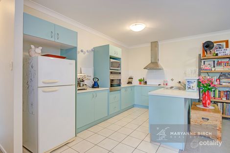 Property photo of 5/147 Riding Road Hawthorne QLD 4171