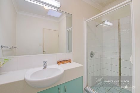 Property photo of 5/147 Riding Road Hawthorne QLD 4171