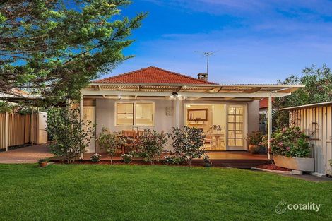 Property photo of 43 Primrose Avenue Rosebery NSW 2018