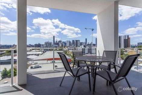 Property photo of 705/4 Bank Street West End QLD 4101