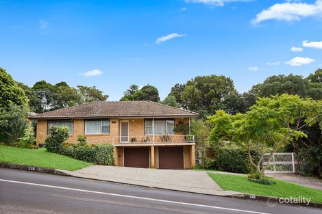 Property photo of 126 Cabbage Tree Lane Fairy Meadow NSW 2519