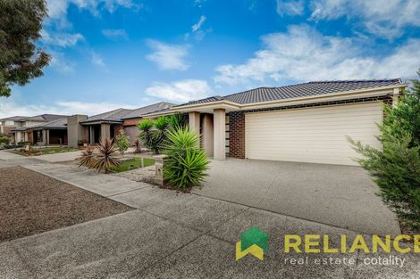 Property photo of 59 Tamborine Avenue Point Cook VIC 3030